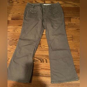 DKNY Jeans Khaki Apparel Women’s Sz 10p